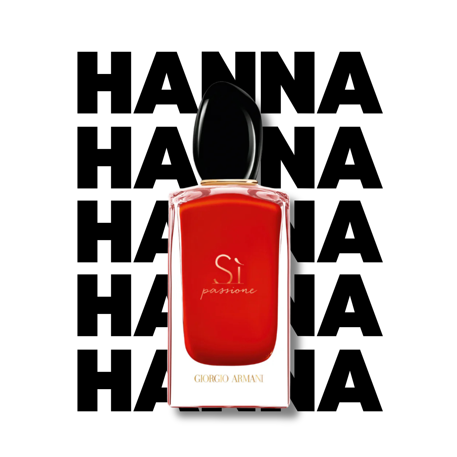 GIORGIO ARMANI SI PASSIONE EDP