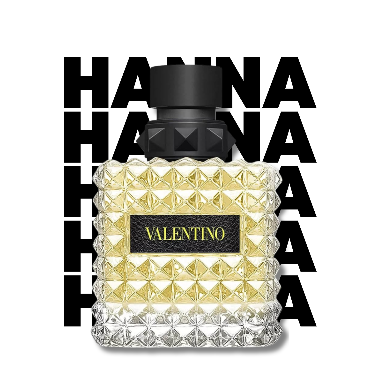 VALENTINO DONNA YELLOW DREAM EDP