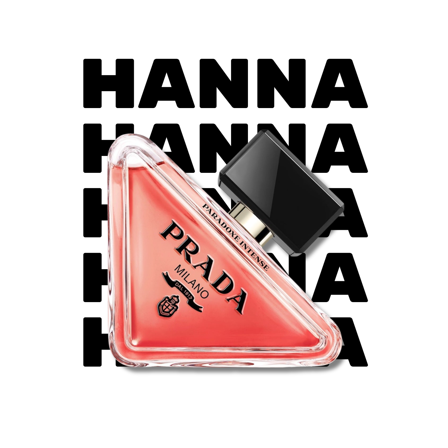 PRADA PARADOXE INTENSE EDP
