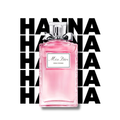 MISS DIOR ROSE N'ROSES EDT