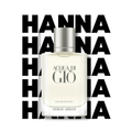 GIORGIO ARMANI ACQUA DI GIO EDT