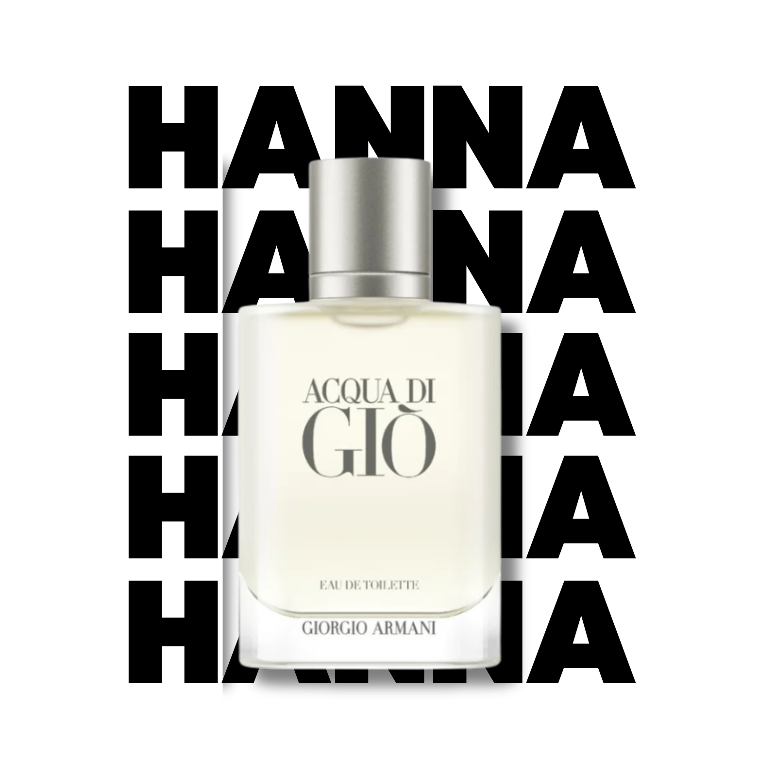 GIORGIO ARMANI ACQUA DI GIO EDT