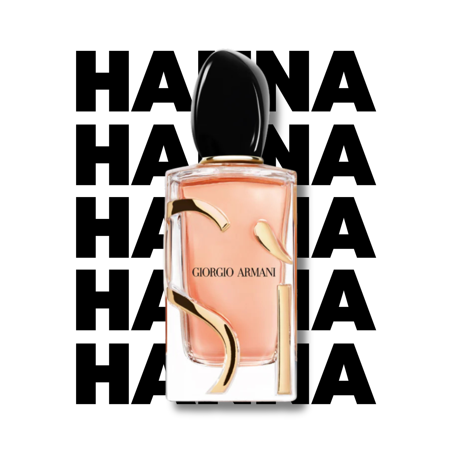 GIORGIO ARMANI SI EDP