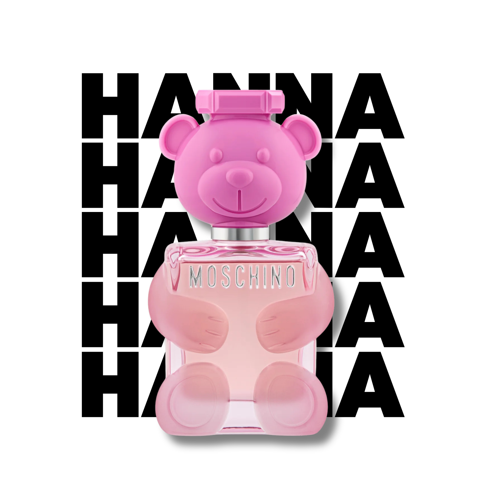 MOSCHINO TOY 2 BUBBLE GUM EDT