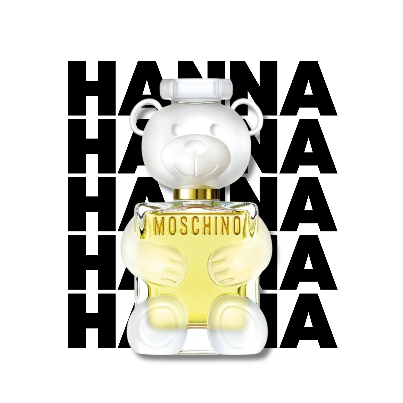 MOSCHINO TOY 2 EDP