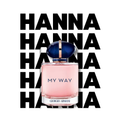 GIORGIO ARMANI MY WAY EDP