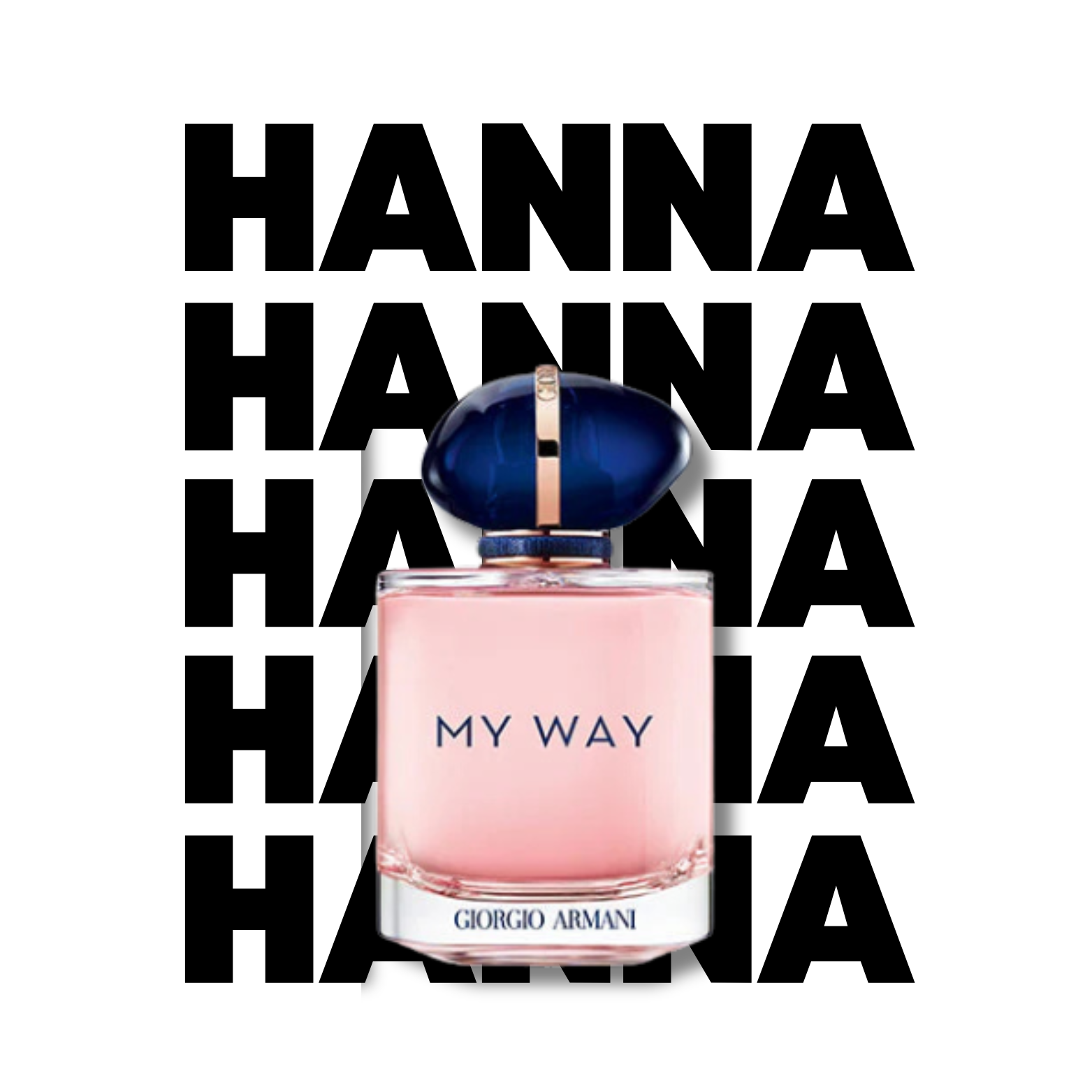 GIORGIO ARMANI MY WAY EDP