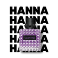 VALENTINO DONNA BORN IN ROMA PURPLE MELANCHOLIA EDP