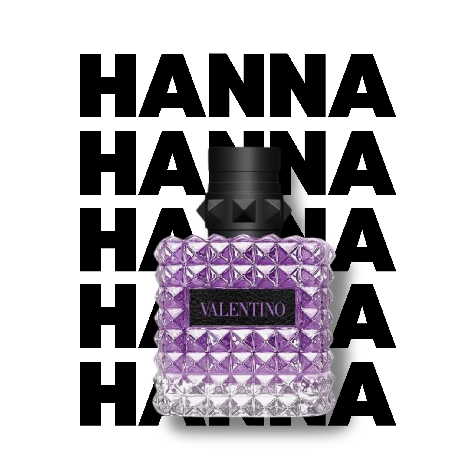 VALENTINO DONNA BORN IN ROMA PURPLE MELANCHOLIA EDP