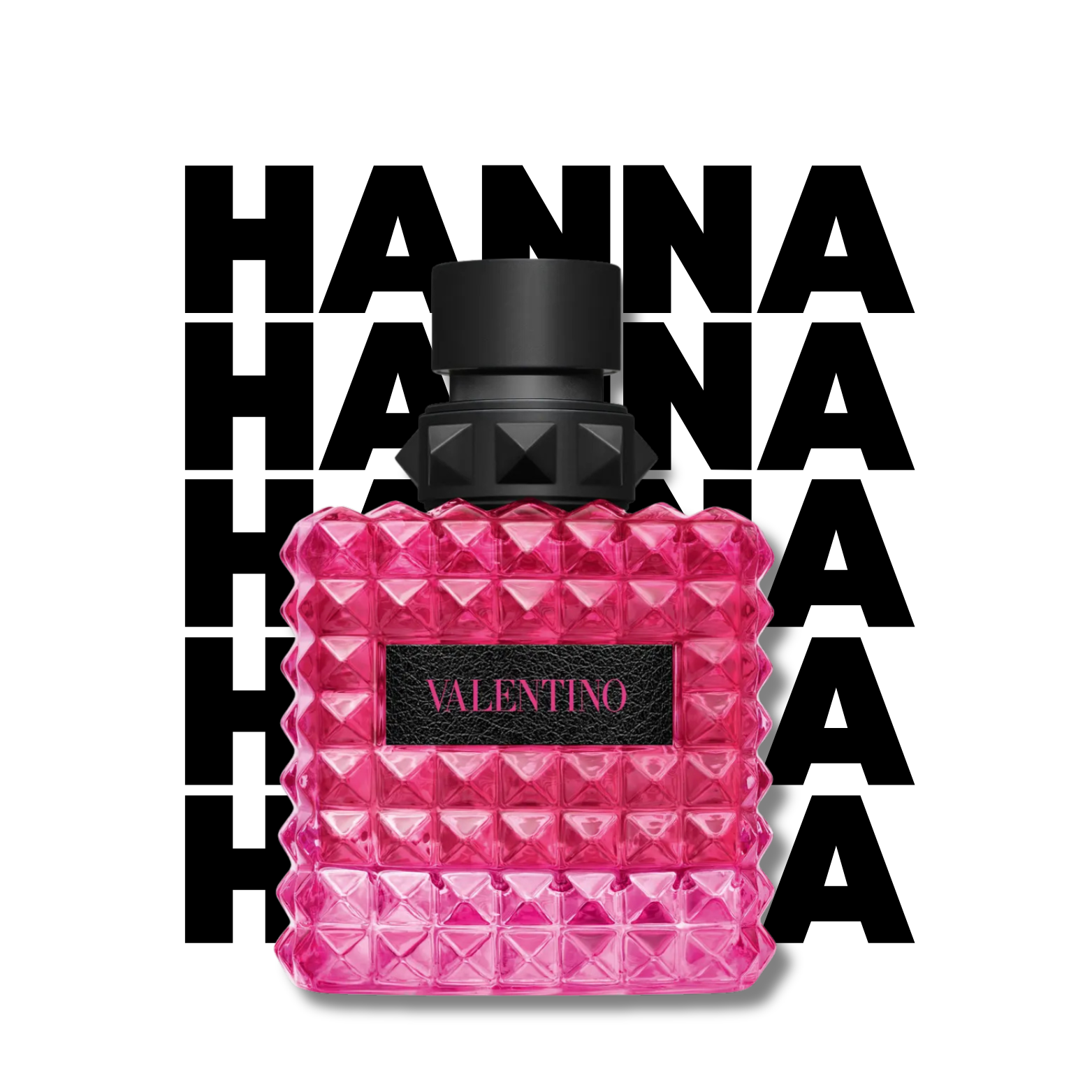 VALENTINO DONNA BORN IN ROMA EXTRADOSE PARFUM