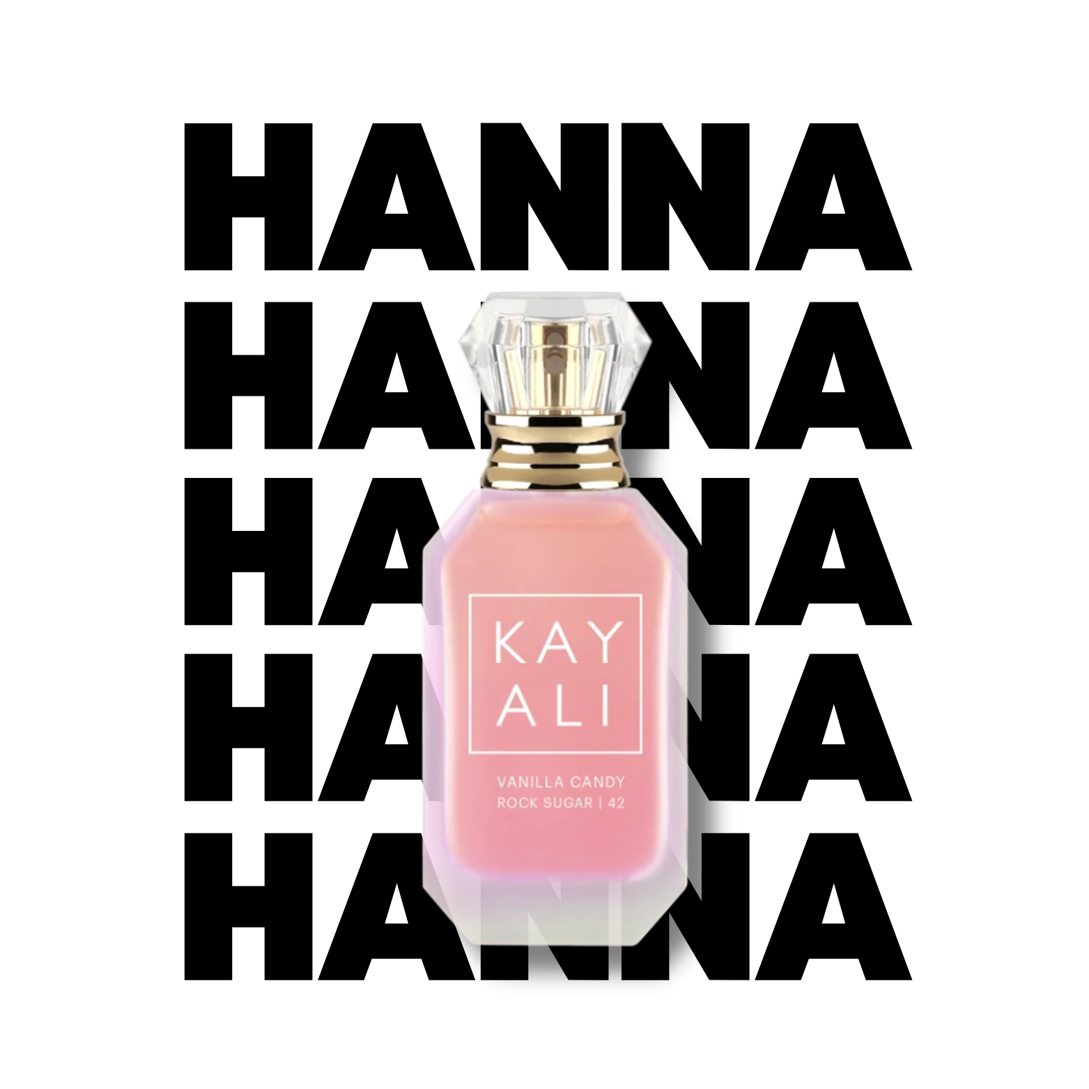 KAYALI VANILLA CANDY ROCK SUGAR 42 EDP