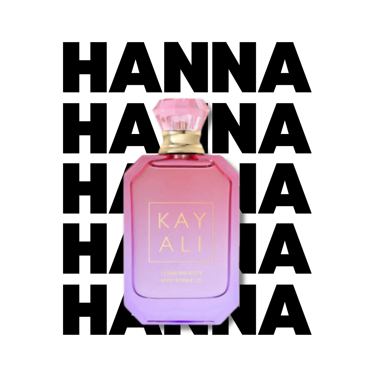 KAYALI FLEUR MAJESTY ROSE ROYALE 31 EDP
