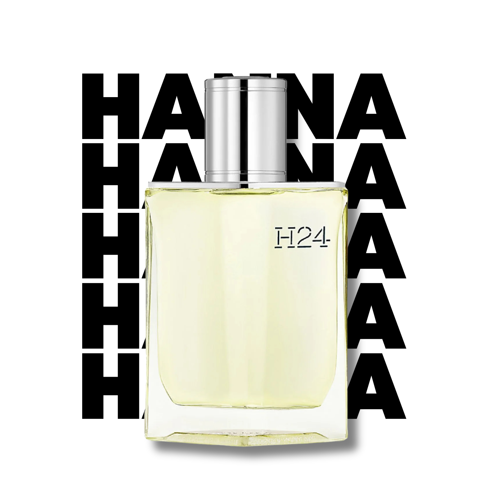 HERMES H24 EDT