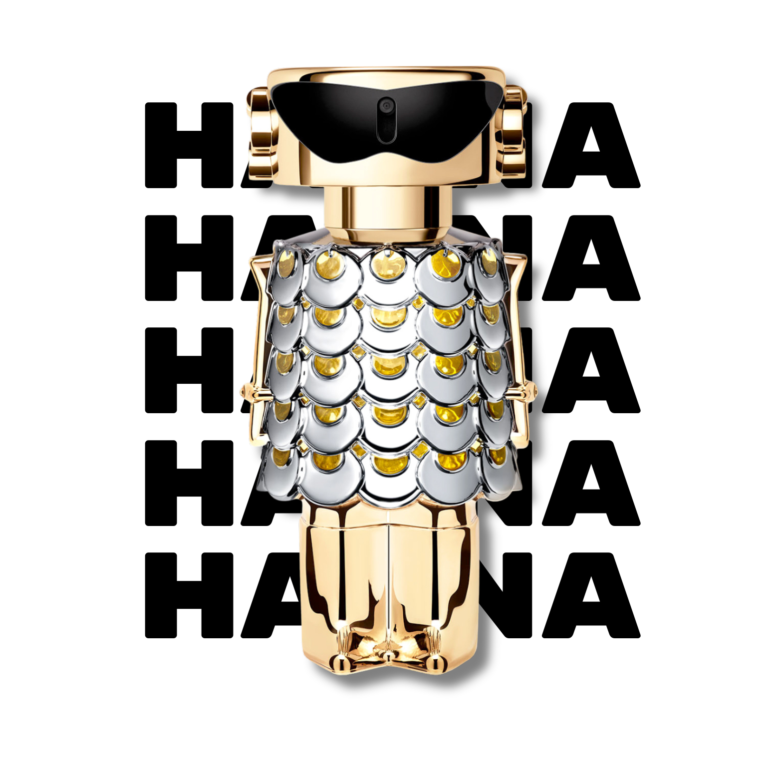 RABANNE FAME RABANNE EAU DE PARFUM