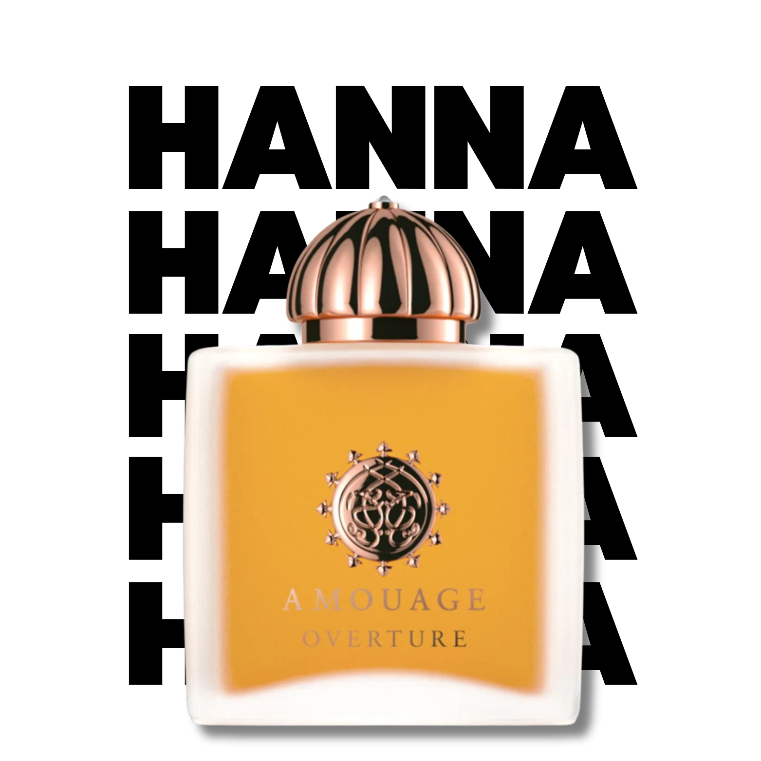 AMOUAGE OVERTURE WOMAN EDP