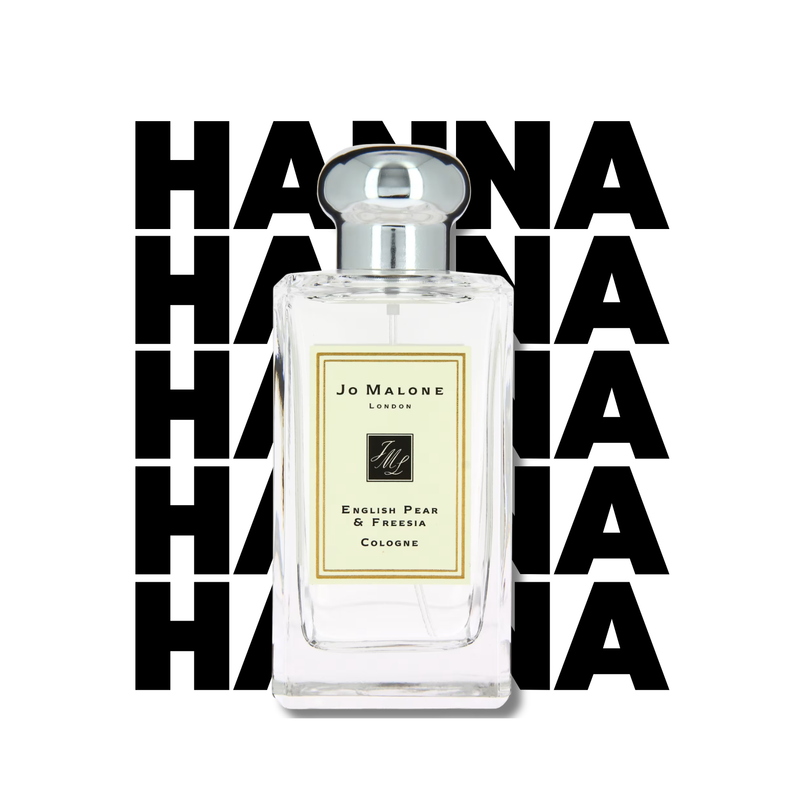 JO MALONE ENGLISH PEAR & FREESIA COLOGNE