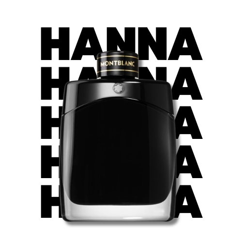 MONTBLANC LEGEND EDP