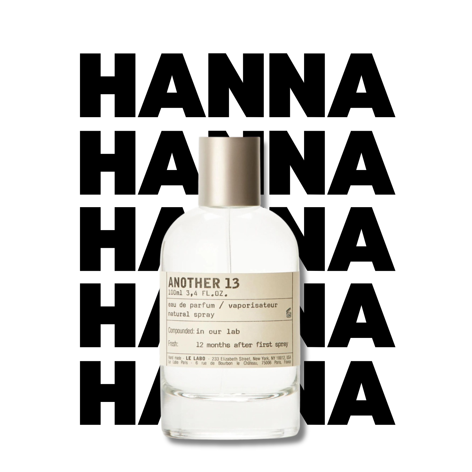 LE LABO ANOTHER 13 EDP