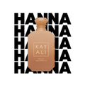 KAYALI FREEDOM MUSK SANTAL EDP