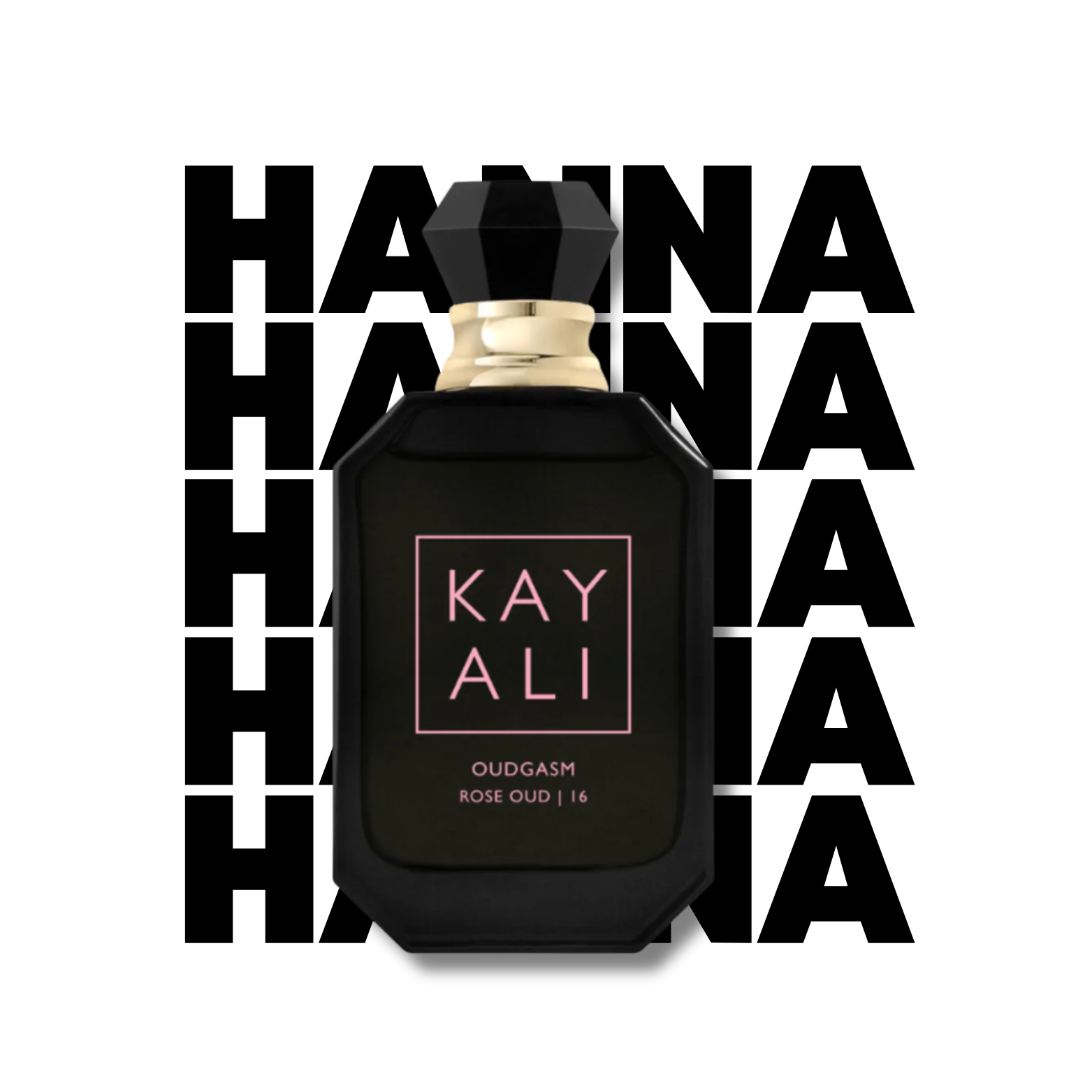 KAYALI OUDGASM ROSE OUD EDP