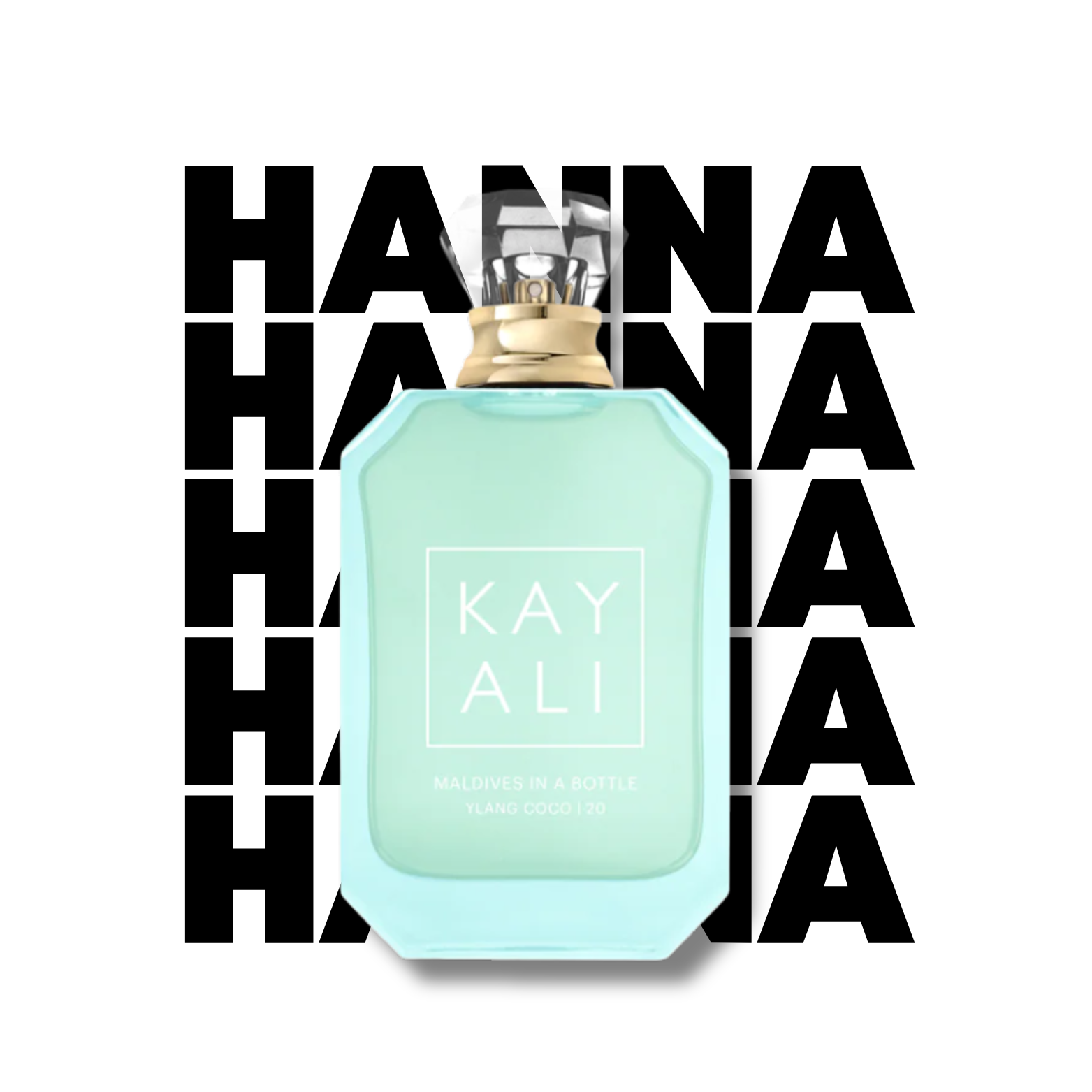 KAYALI MALDIVES IN A BOTTLE YLANG COCO EDP