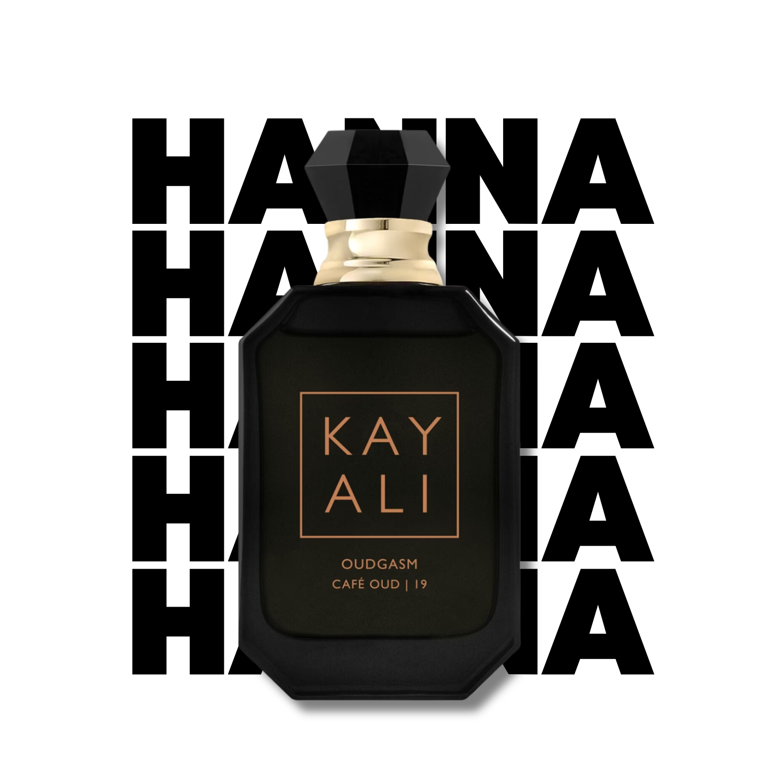 KAYALI OUDGASM CAFE OUD EDP