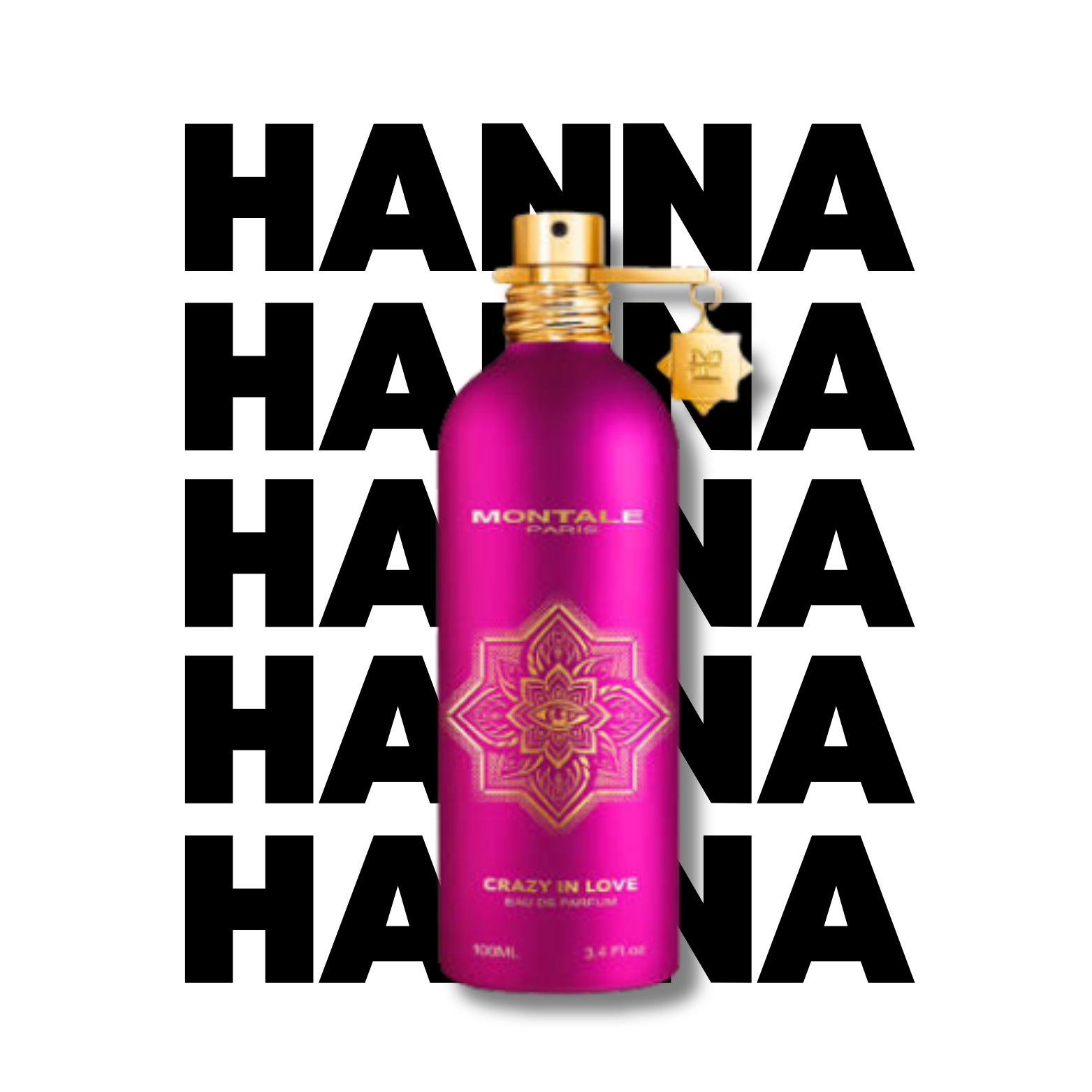 MONTALE CRAZY IN LOVE EDP