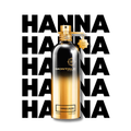 MONTALE AMBER MUSK EDP