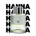 MONTBLANC EXPLORER PLATINUM EDP