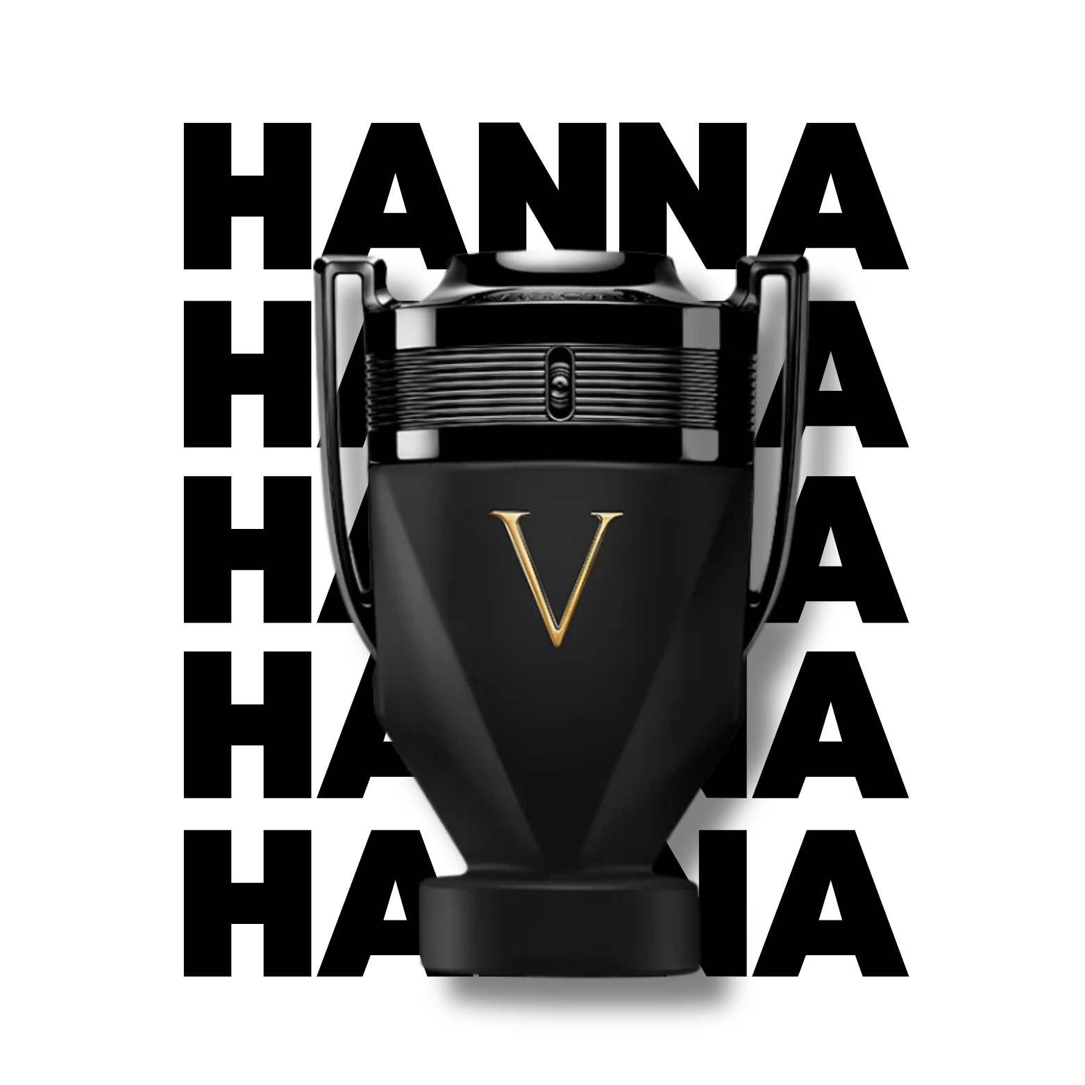 PACO RABBANE INVICTUS VICTORY PARFUM ABSOLU
