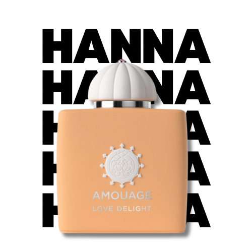 AMOUAGE LOVE DELIGHT EDP