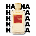 MFK BACCARAT ROUGE 540 EDP