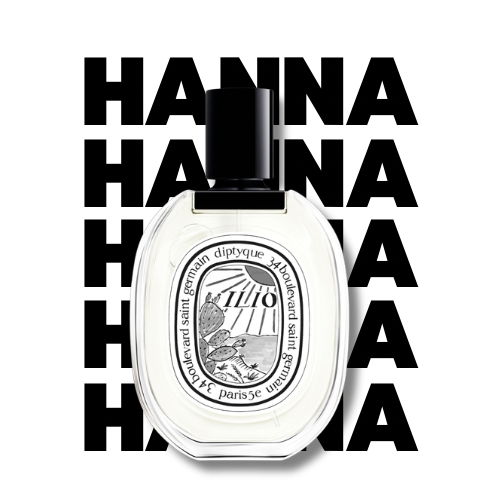 DIPTYQUE ILIO EDT