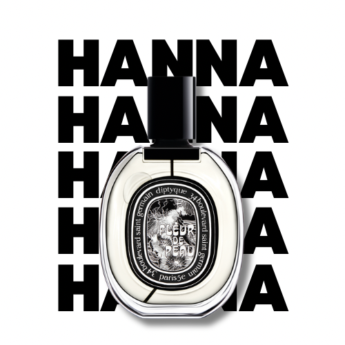 DIPTYQUE FLEUR DE PEAU EDP