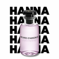 LOUIS VUITTON HEURES D ABSENCE EDP