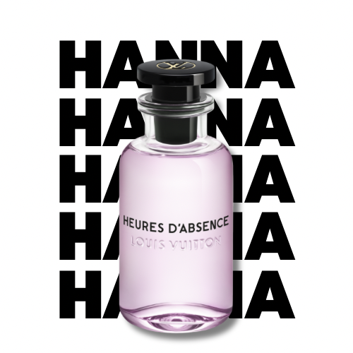 LOUIS VUITTON HEURES D ABSENCE EDP