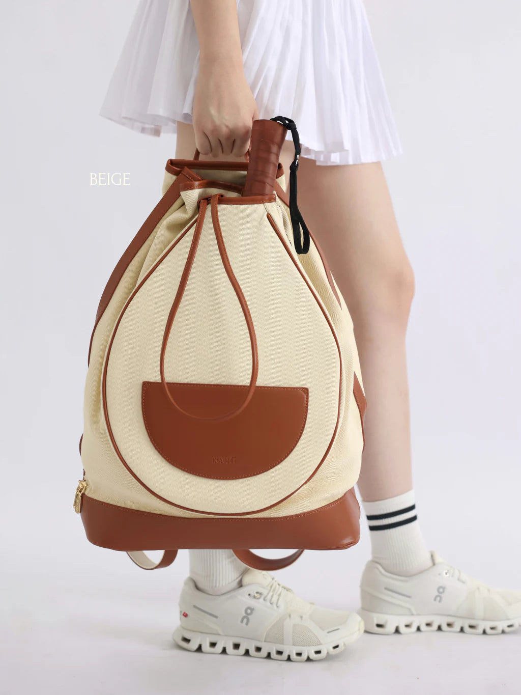 KAMĪ - Sanchez Bag