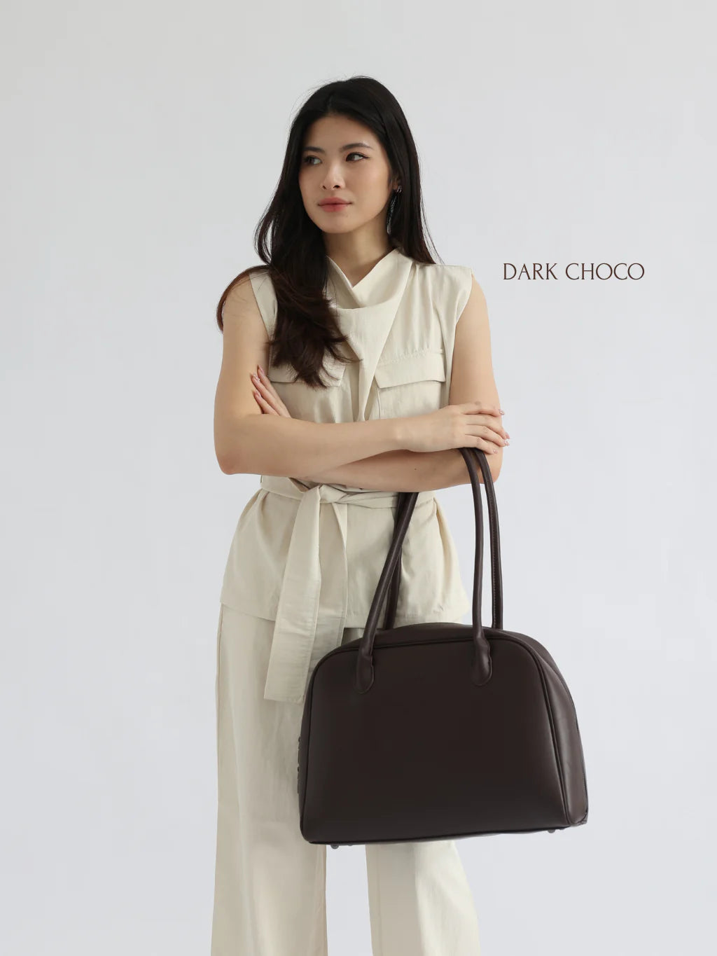KAMĪ - Coello Bag