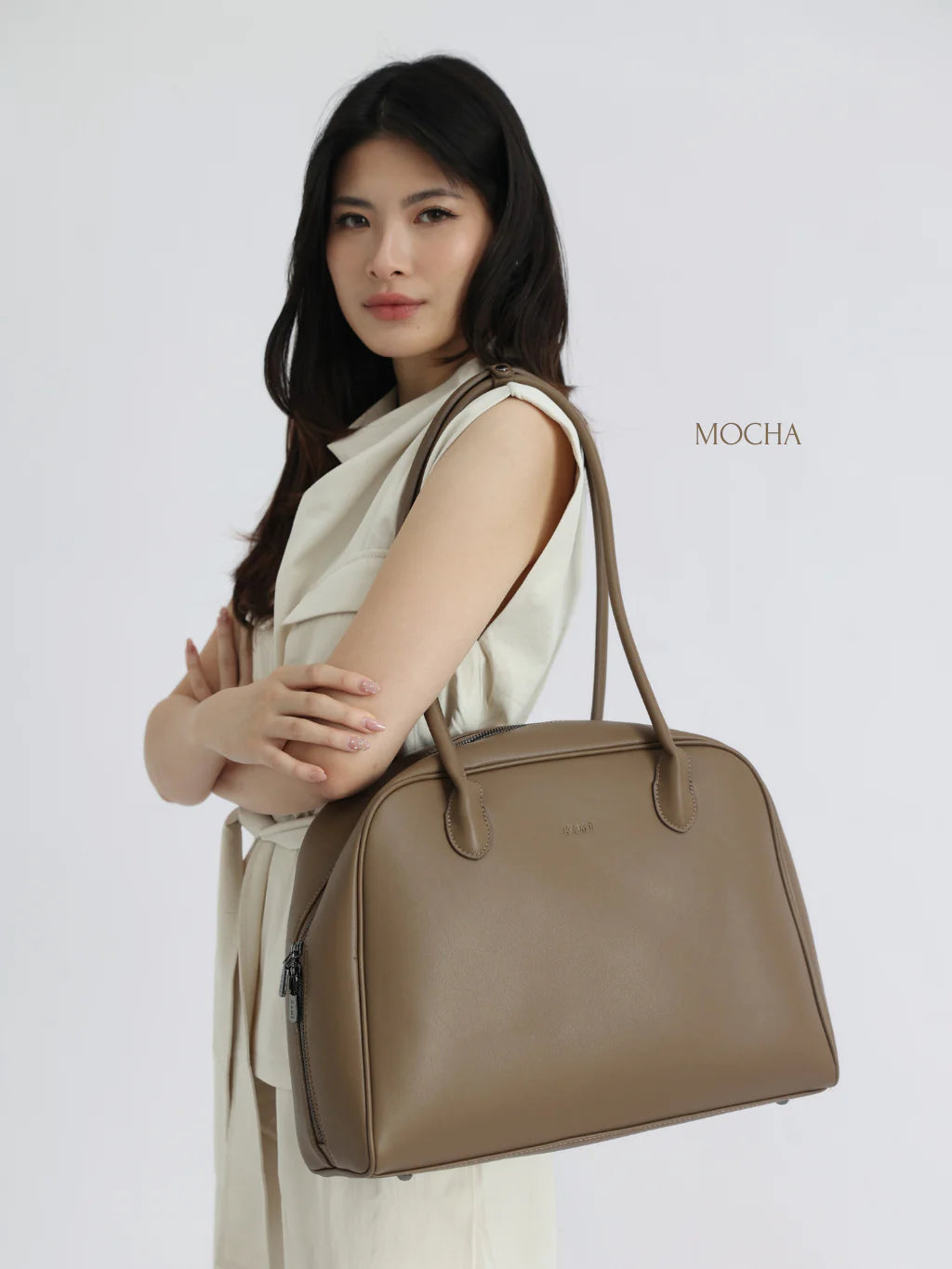 KAMĪ - Coello Bag