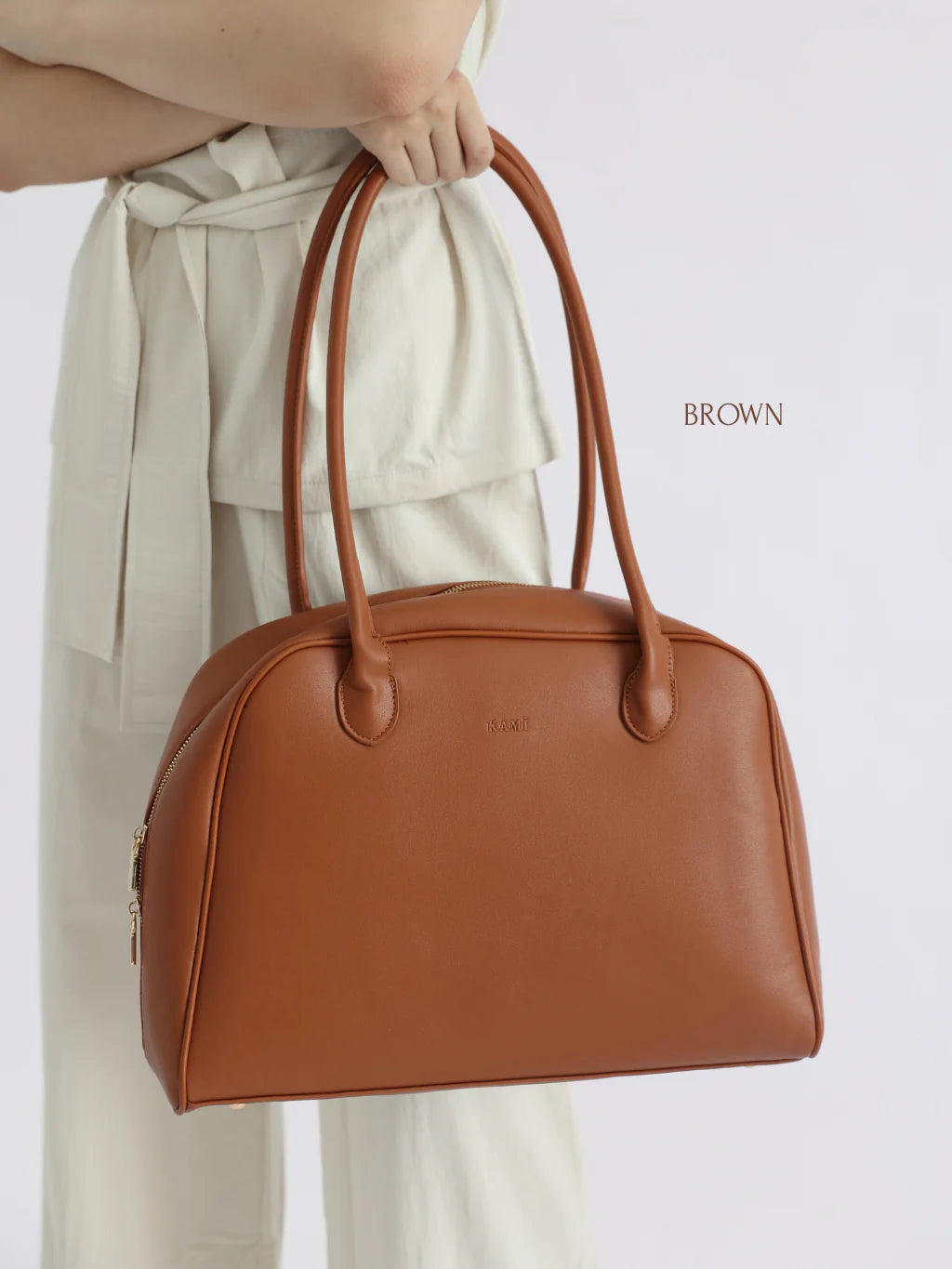 KAMĪ - Coello Bag