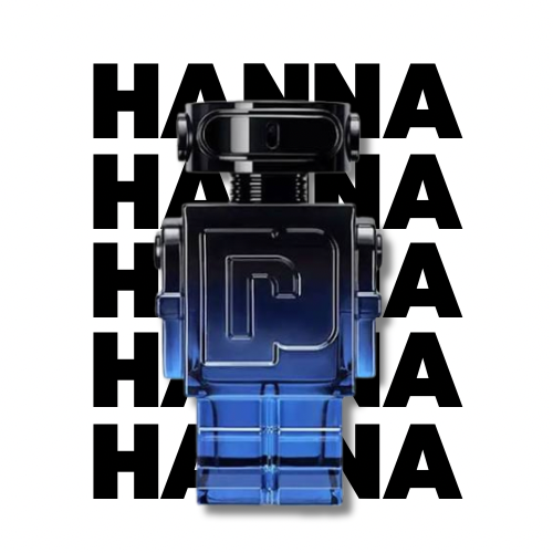 RABANNE PHANTOM EDP INTENSE