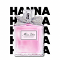 MISS DIOR BLOOMING BOUQUET EDT