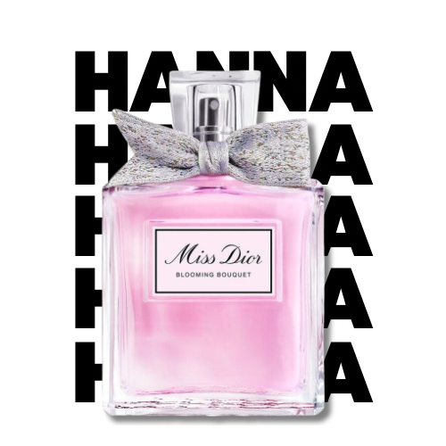 MISS DIOR BLOOMING BOUQUET EDT