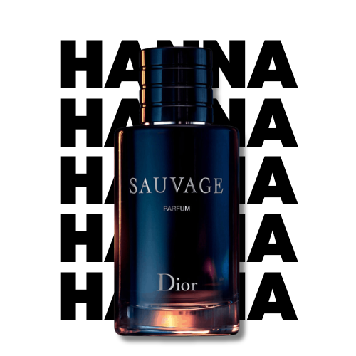 DIOR SAUVAGE PARFUM