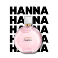 CHANEL CHANCE EAU TENDRE EDP