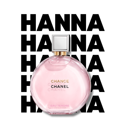 CHANEL CHANCE EAU TENDRE EDP