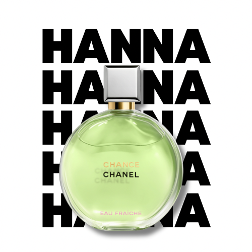 CHANEL CHANCE EAU FRAICHE EDP