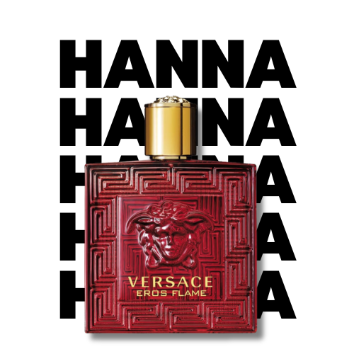 VERSACE EROS FLAME EDP