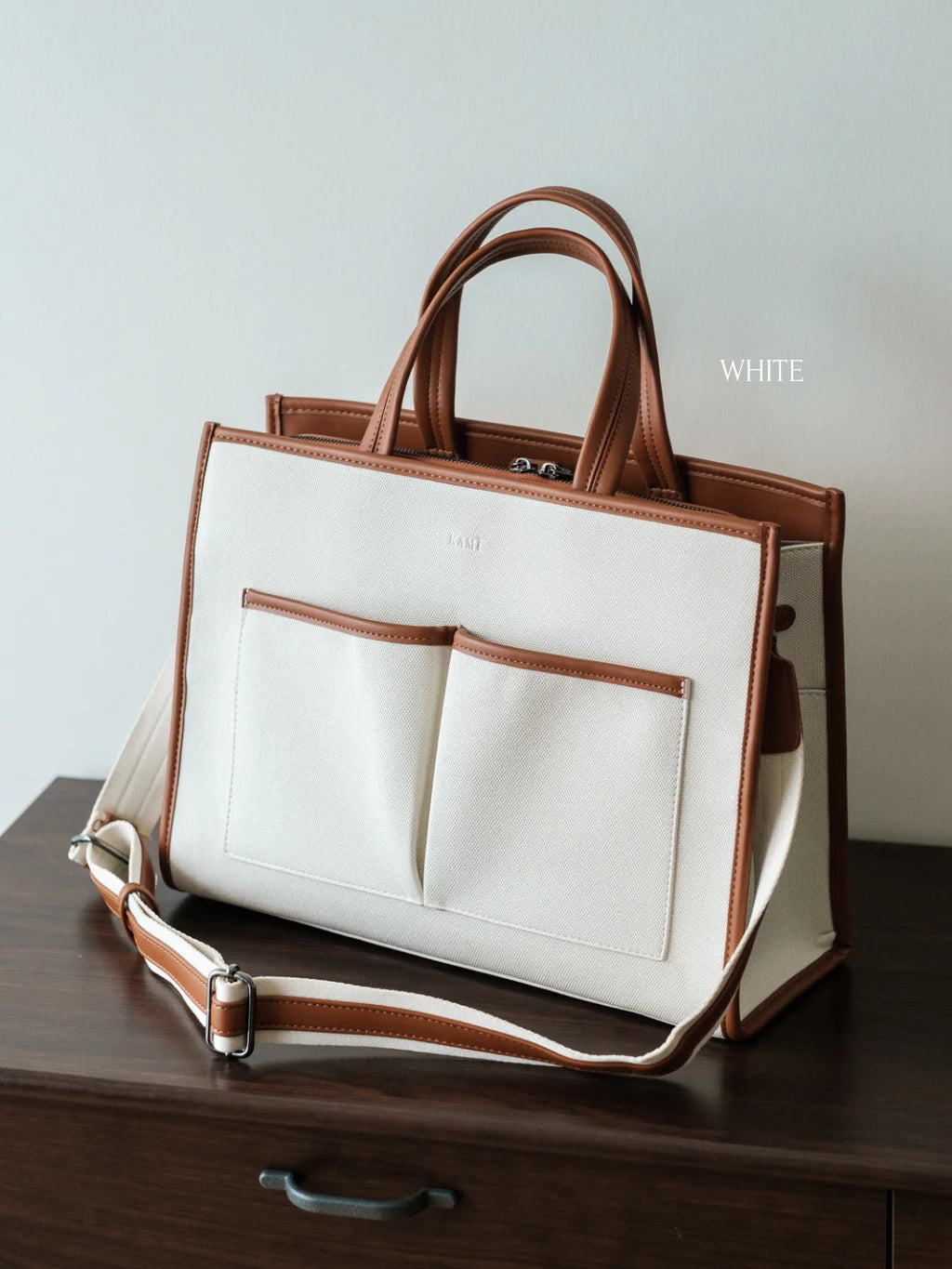 KAMĪ - Portia Tote Bag