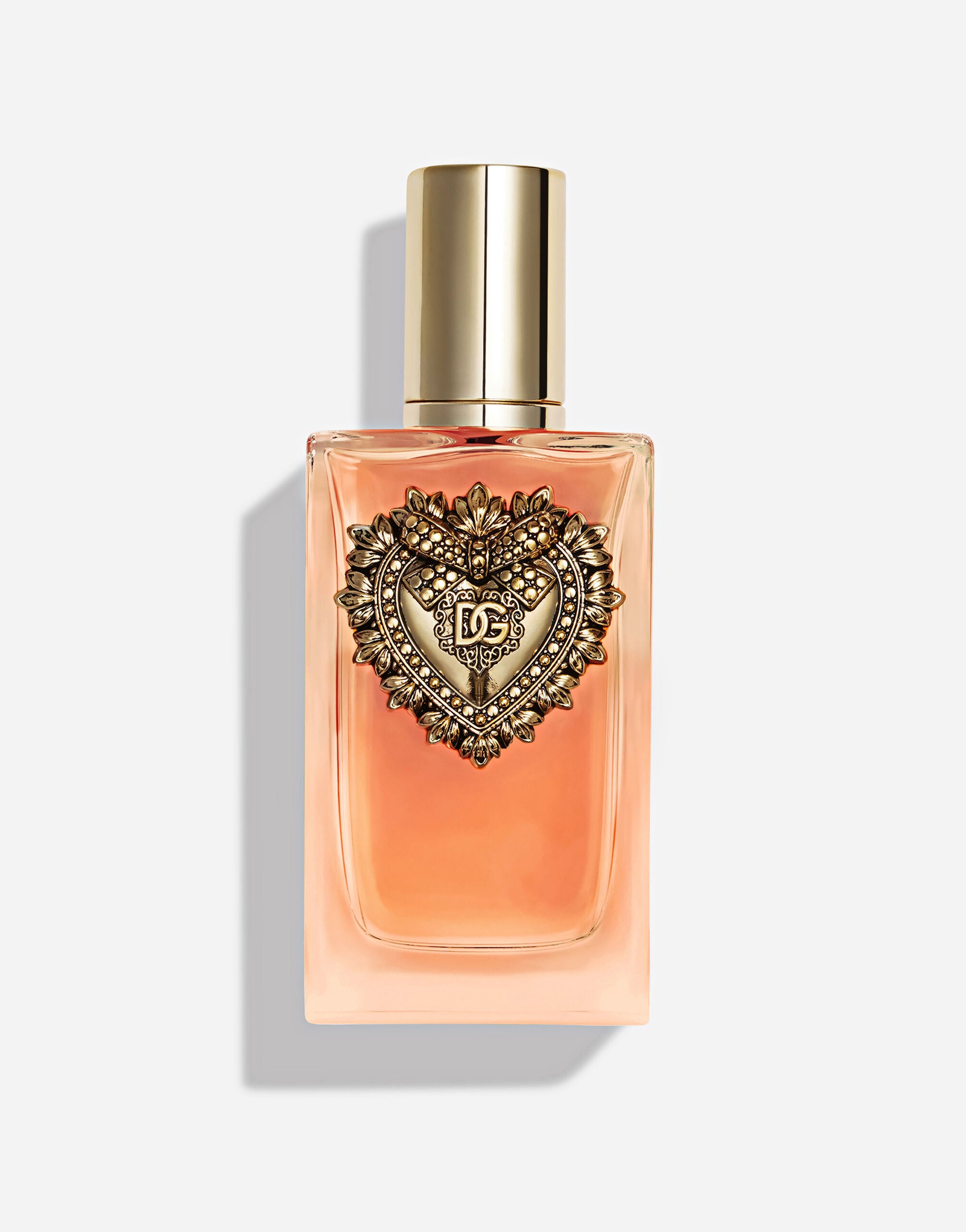 DOLCE & GABBANA DEVOTION EDP INTENSE